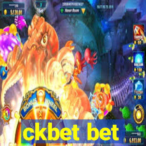 ckbet bet